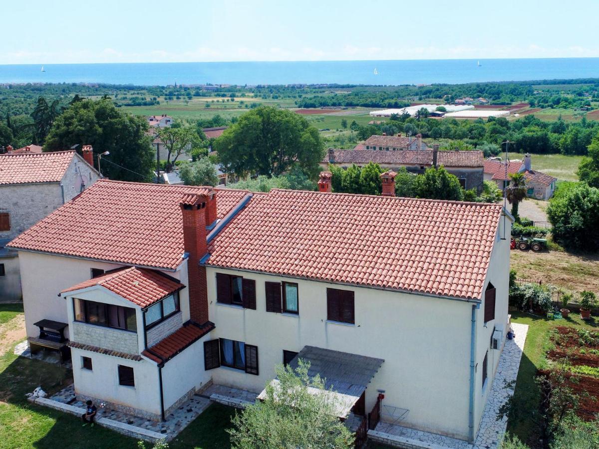 Apartment Kuki - Prc159 By Interhome Porec Luaran gambar