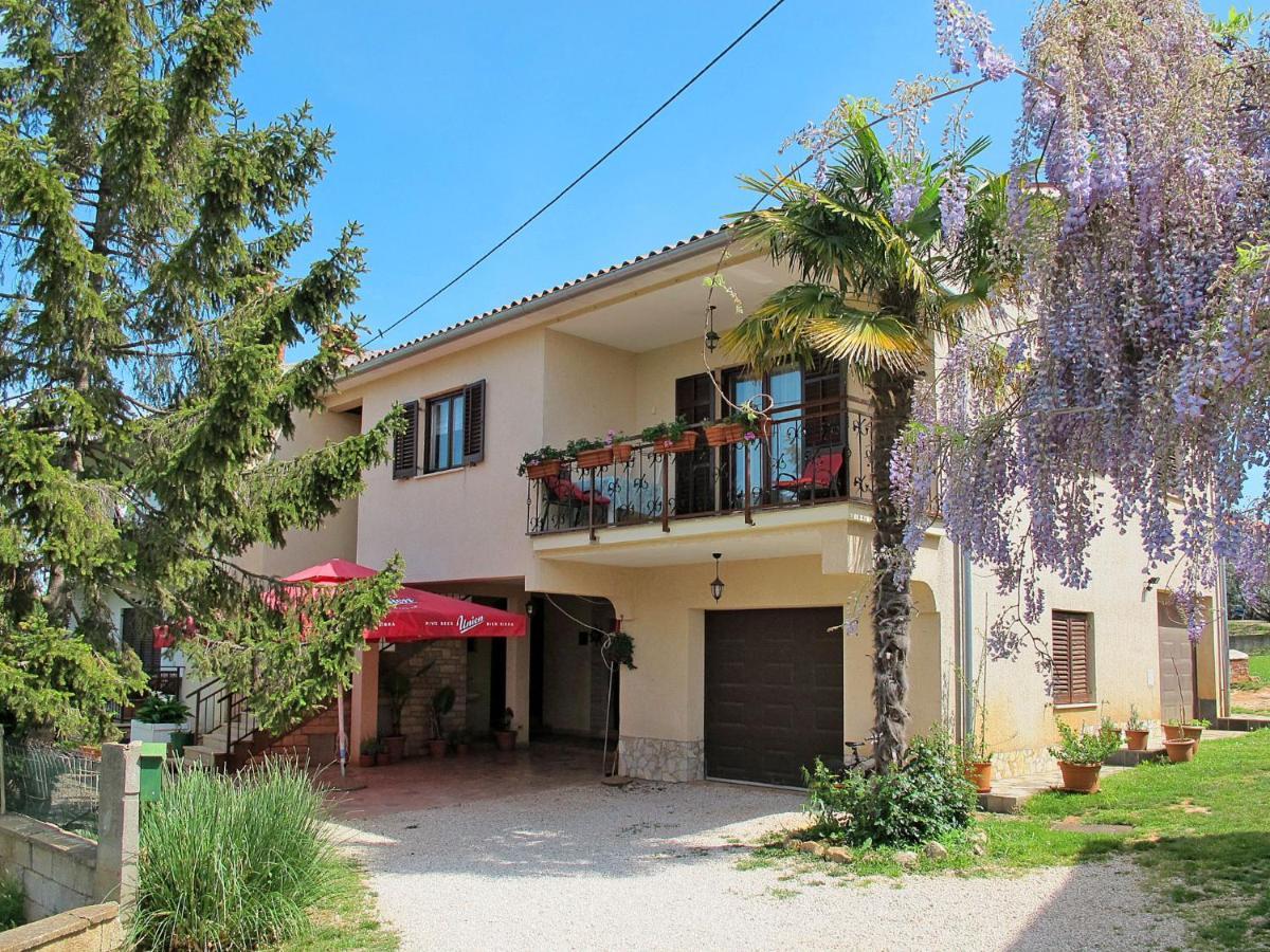 Apartment Kuki - Prc159 By Interhome Porec Luaran gambar