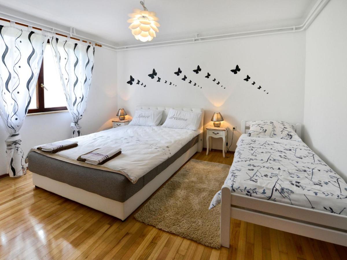 Apartment Kuki - Prc159 By Interhome Porec Luaran gambar
