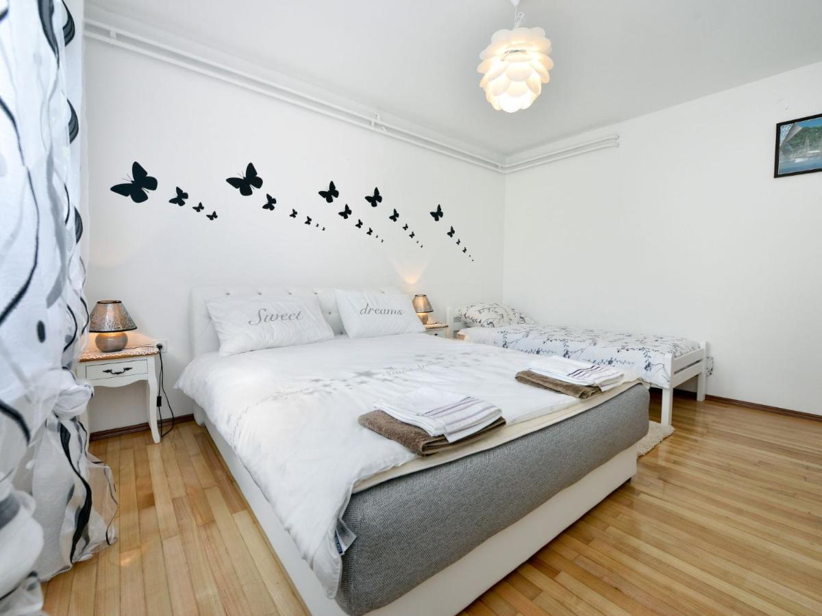 Apartment Kuki - Prc159 By Interhome Porec Luaran gambar