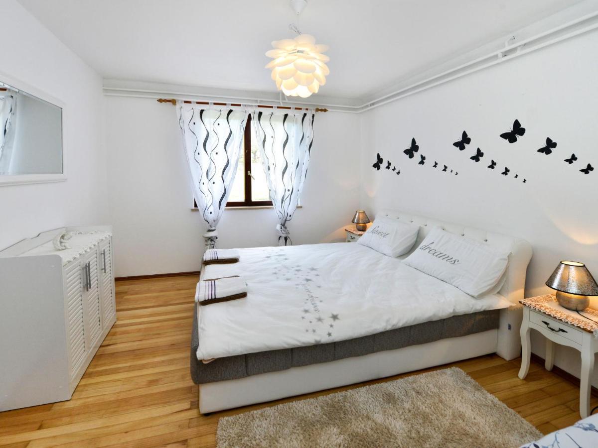 Apartment Kuki - Prc159 By Interhome Porec Luaran gambar