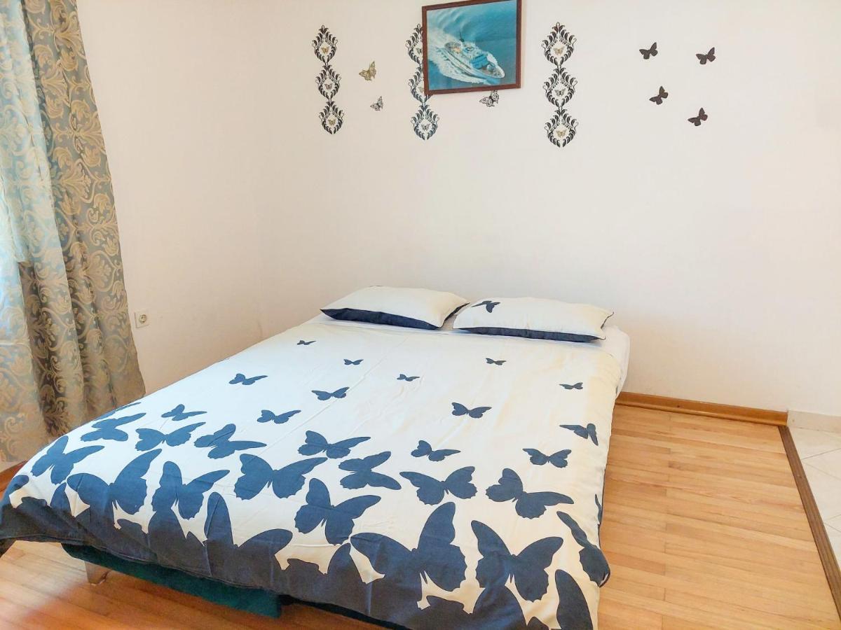 Apartment Kuki - Prc159 By Interhome Porec Luaran gambar