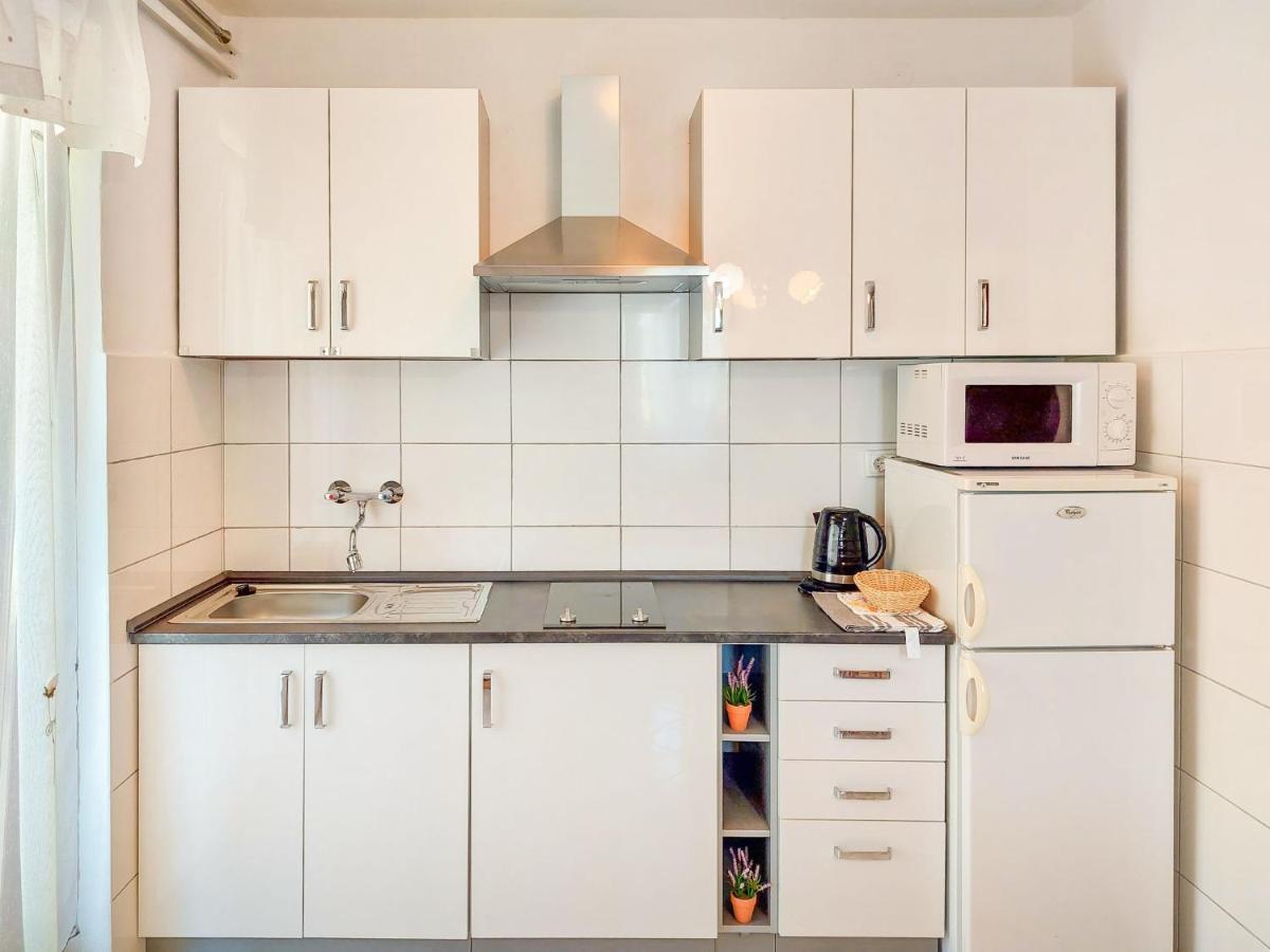 Apartment Kuki - Prc159 By Interhome Porec Luaran gambar